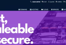 Netcetera Reviews & Promo Code - £4.50/month 2GB KVM VPS-Waikey