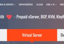 vServer.site Promo Code & Review: 10% Lifetime Disctoun for All SSD KVM VPS Plans-Waikey