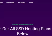 WebHorizon Promo Code & Review - AMD EPYC NVMe VPS-Waikey