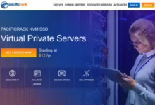 PacificRack Promo Code & Review - $1/mo for 1GB VPS in LA-Waikey
