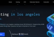 RackNerd Promo Code & Review - AMD KVM VPS with NVMe SSD Storage-Waikey