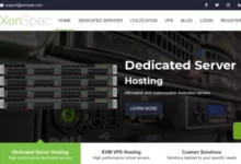 XenSpec Promo Code & Review - VPS and Dedi Servers in USA-Waikey