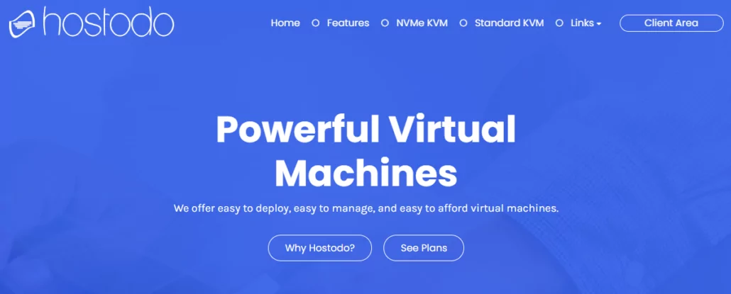 hostodo review coupon code