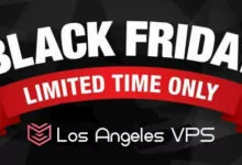 🛒Black Friday🛒 LosAngelesVPS Special Offer - $18.49/year for 2GB KVM VPS in LA-Waikey