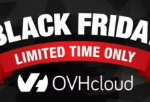 🛒Black Friday🛒 OVHcloud Special Offer - Get 200$ Free Public Cloud Credit-Waikey