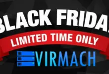 ?Black Friday 2021? VirMach Special Offer: KVM VPS from $9.30/year-Waikey