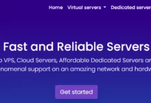 AlphaVPS Offers : Limited Time Promotion 8GB SSD VPS for €5/month-Waikey