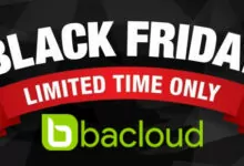🛒Black Friday🛒 Bacloud Special Offer - Get 66% Off for VPS and Dedicated Server-Waikey