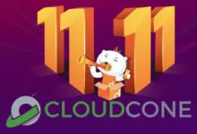 🈹11.11 SALE🈹 CloudCone Limited Offers: 48% Off VPS from $2.20/month-Waikey
