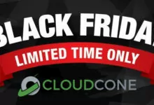 🛒Black Friday🛒 Cloudcone Special Offer - Save Up to 54% with VPS Deals-Waikey