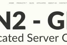 CloudCone CN2-GIA Dedicated Server Offers-Waikey
