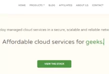 CloudCone Promo Codes & Reviews: Pure SSD VPS Deal [2023 Black Friday]-Waikey