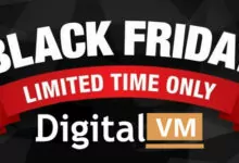 🛒Black Friday🛒 Digital-VM Special Offer - Get 30% OFF Recurring Discount-Waikey