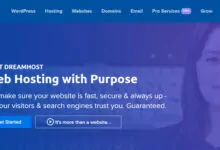 DreamHost Reviews and Coupon Codes 2020-Waikey