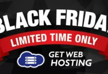 🛒Black Friday🛒 GetWebHosting Special Offer: Cheap AMD Ryzen NVMe VPS Deals-Waikey
