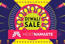 🪔DIWALI SALE🪔 HostNamaste Special Offers & Promo Codes: Big Deals on All Hosting Plans-Waikey