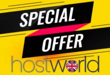 HostWorld UK Special Offers with Promo Codes: VPS from £2.39/month-Waikey