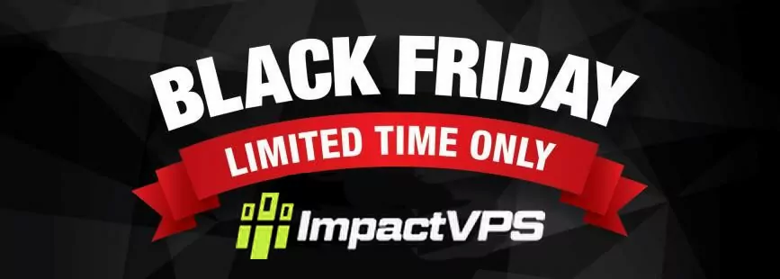 impactvps black friday
