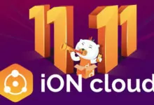 🈹11.11 SALE🈹 ION Cloud Special Offer: 2G VPS for $11.11/month-Waikey