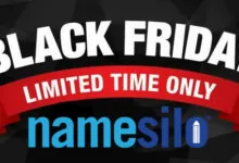 🛒Black Friday🛒 NameSilo Special Offer: $0.99 for .ICU and more cheap domains-Waikey