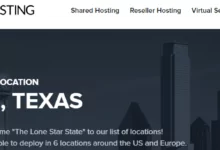 ShockHosting Review & Promo Coupon Codes: Get 65% OFF for Life Dedicated Servers-Waikey
