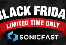 🛒Black Friday🛒 SonicFast Special Offer: 15€/year for 1GB VPS in London with 100Gbps DDoS Protection!-Waikey
