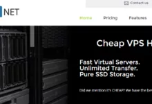 VPSCheap Review & Promo Codes: Cheap VPS in USA-Waikey