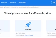 VPSSlim Review & Promo Code - 70% Off SSD VPS in The Netherlands-Waikey