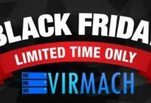 đź›’Post Black Fridayđź›’ Virmach Special Offer - $7/year for 512M KVM VPS-Waikey