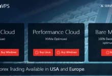 Photonvps Review & Promo Code - Free DirectAdmin/cPanel/Plesk with any NVME3 or higher plans!-Waikey