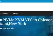 HotlineServers Review & Coupon Code - AMD Ryzen NVMe kvm VPS with Free DirectAdmin-Waikey