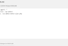 How to Optimize WordPress Robots.txt for SEO-Waikey