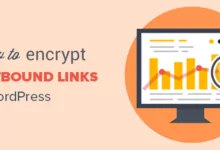 Wordpress: How to hide/encrypt outbound/affiliate links without plugin-Waikey