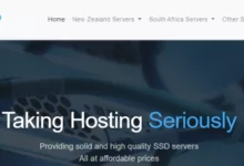 ZappieHost Review & Promo Coupon Codes - VPS in New Zealand and South Africa-Waikey