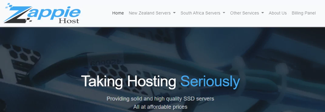 ZappieHost Review & Promo Coupon Codes
