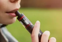 Vaping Health Perception: 30% Now View E-Cigs as Worse-Waikey