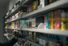 Russia Moves Closer to a Total Vape Ban in 2026-Waikey