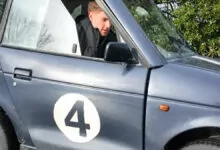 Vape-Powered EV: YouTuber Drives G-Wiz Using 500 Discarded Devices-Waikey