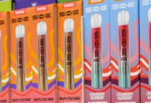 UK Vape Packaging Laws 2027: The End of 