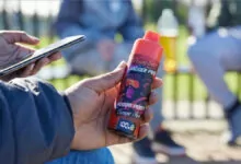 UC San Diego Study: Flavored Tobacco Bans Successfully Reduce Youth Vaping in California-Waikey