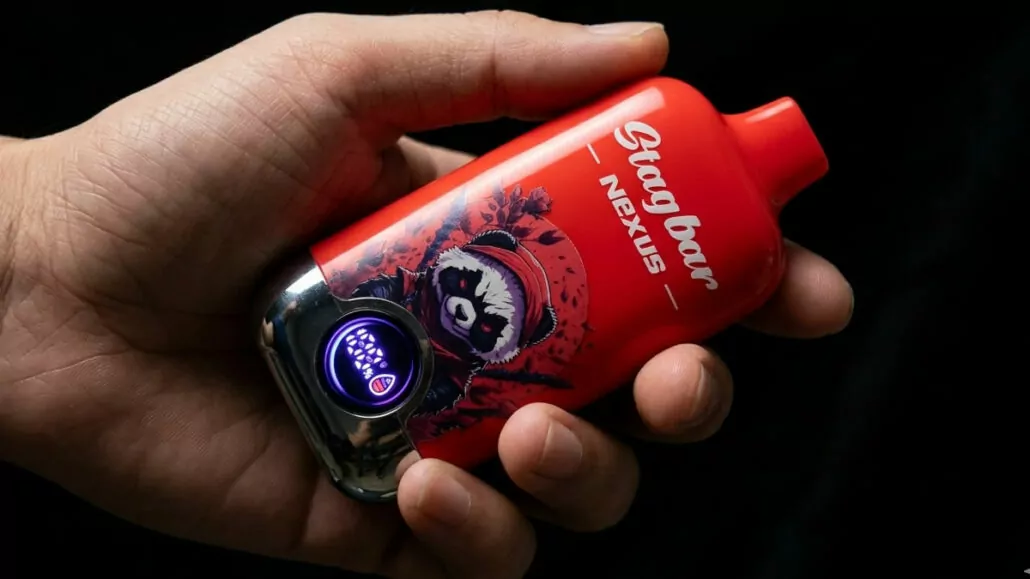 TPD compliant vapes, TPD3 regulations