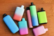 Vaping Taxes Fail to Reduce E-Cigarette Use Among LGBQ Youth-Waikey