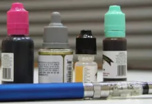 E-Cigarette Taxes Reduce Vaping Without Increasing Adult Smoking-Waikey
