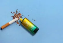 The Tobacco Industry's Vape Trap: How E-Cigarettes Threaten Global Youth-Waikey