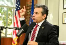 FDA Chief Marty Makary Resigns After Trump Clash Over Vapes-Waikey