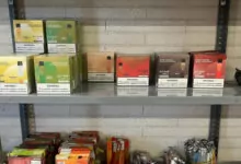 Netherlands Vape Flavor Ban Slashes Consumption by 40%, Pressuring Spain-Waikey