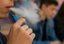 Spain's Youth Vaping Epidemic Surpasses European Averages-Waikey