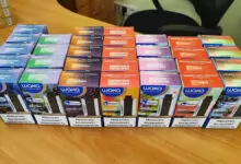 Russia to Allow Complete Regional Vape Bans Amid Youth Health Crisis-Waikey