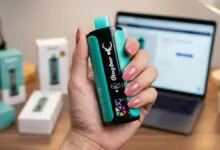 Shopify to Ban All Vape Sales Amid US Regulatory Pressure-Waikey