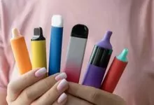 One Year of Disposable Vape Ban in UK: Has It Actually Worked?-Waikey